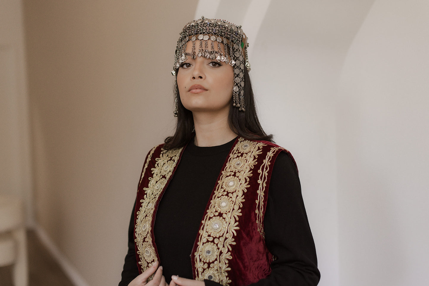 Traditional Hat